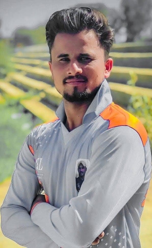 IMTIAZ AHMED