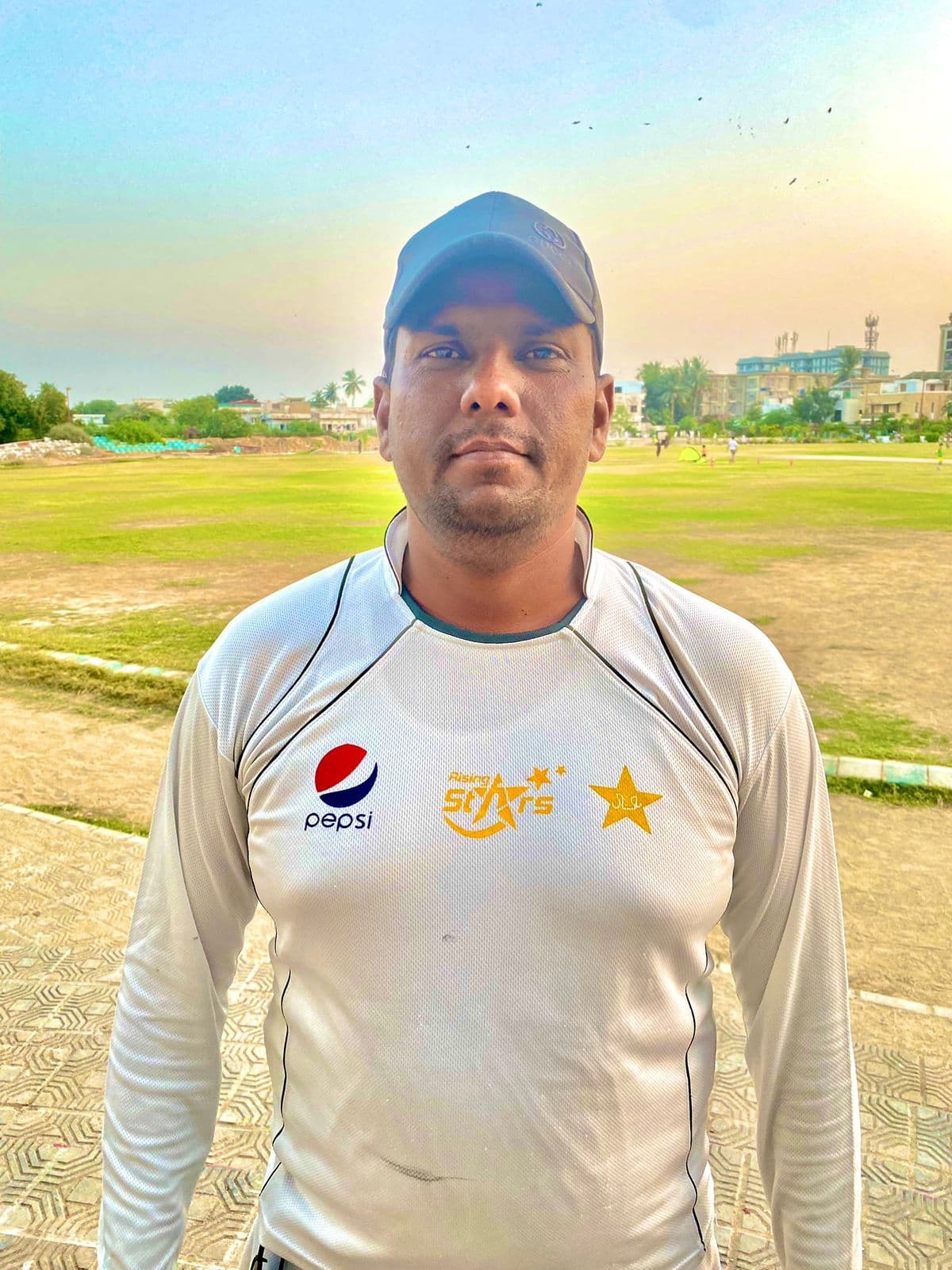 Nasir Irfan