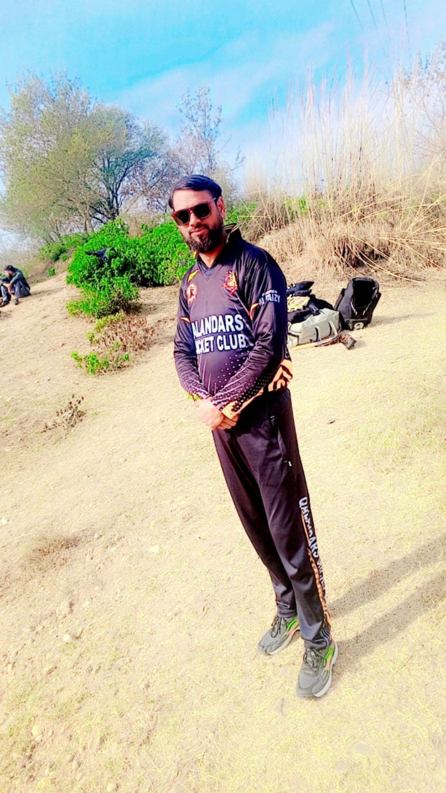 Asim Ch