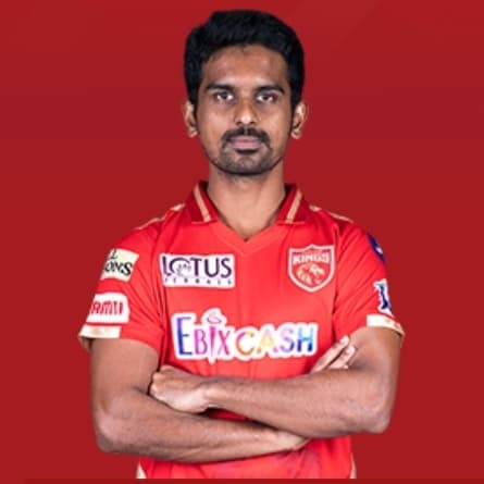 Murugan Ashwin M cricket player photo