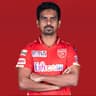 Murugan Ashwin M