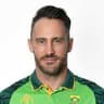 Faf Du Plessis
