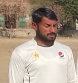Ismail Dogar