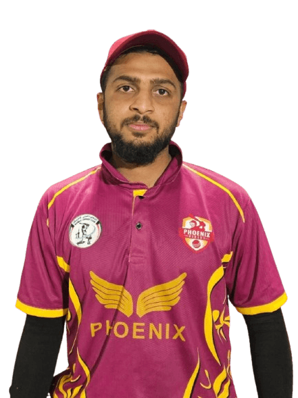 Rabinsha Abdul Salam