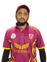 Rabinsha Abdul Salam