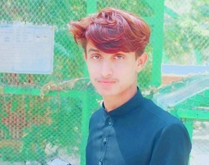 Rajab Ali cricket player profile photo