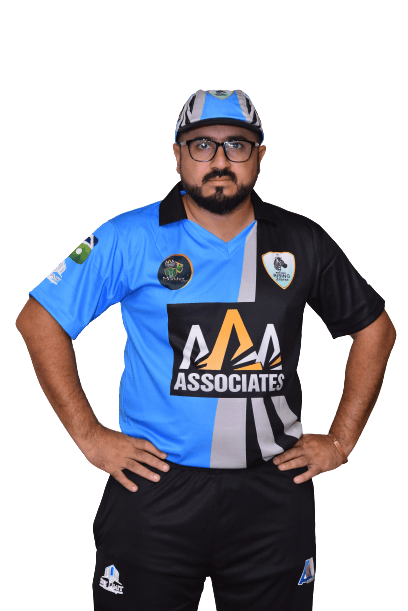 Majid Islamabad cricket player profile photo