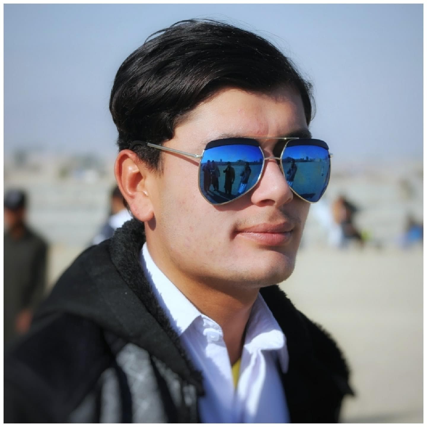 Nasruddin cricket player photo