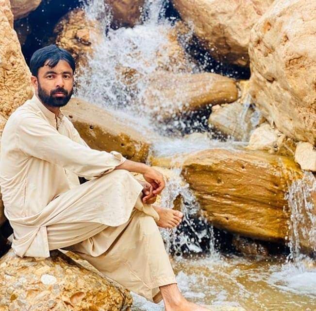 Shabeer cricket player profile photo