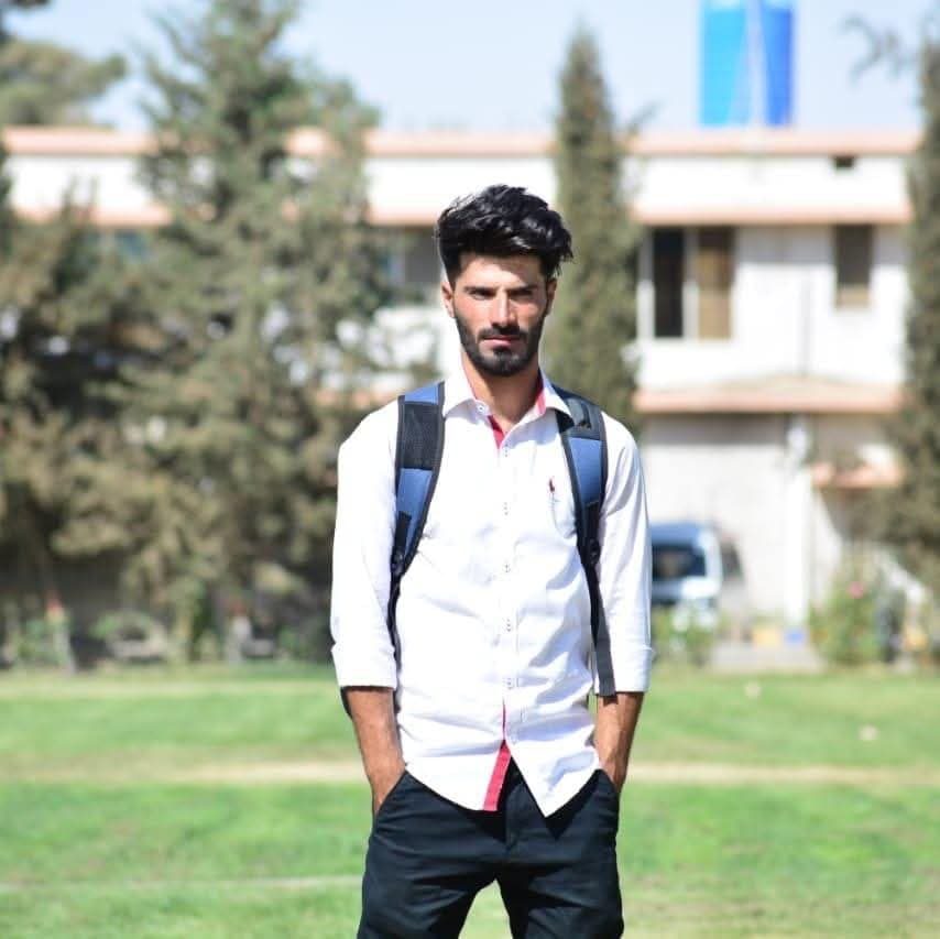 Hamid cricket player profile photo