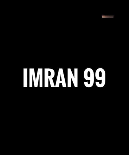 Imran cricket player profile photo