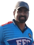JAISON MATHAI cricket player profile photo