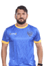 Yasir Shah