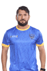 Yasir Shah