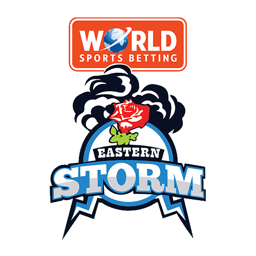WSB Eastern Storm team logo