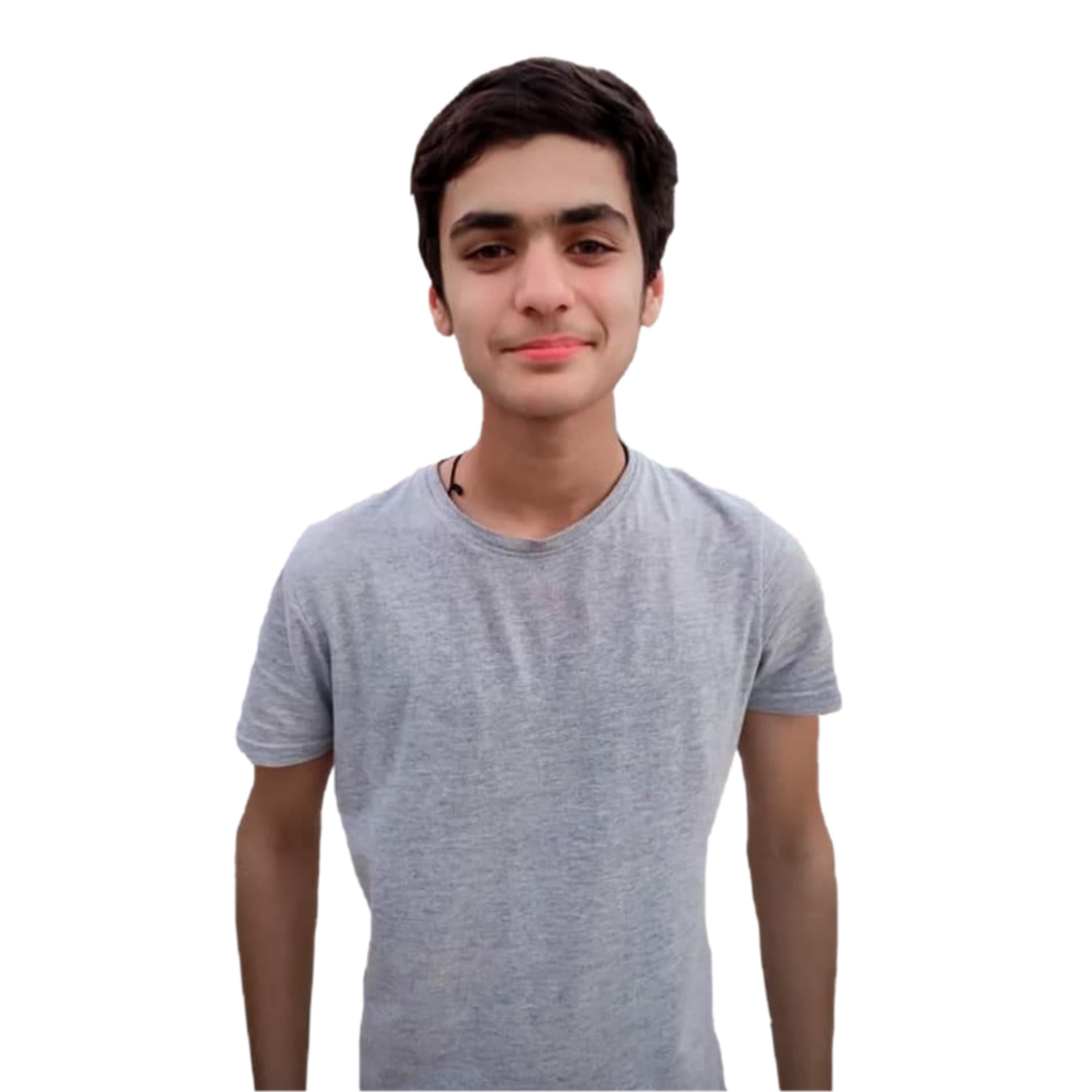 Fawaz Anjum