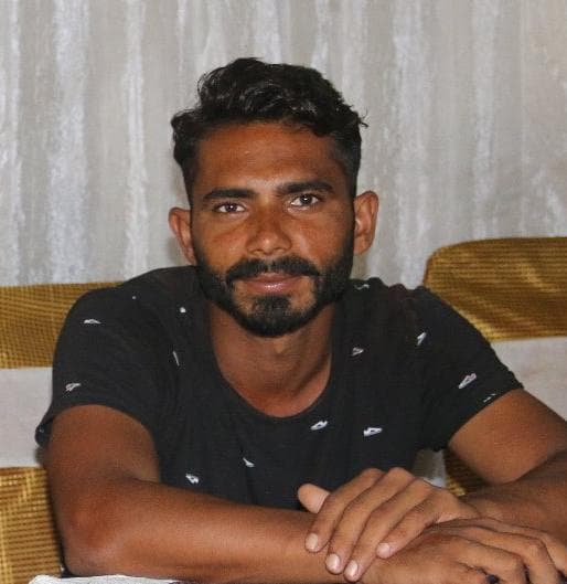 Mehboob Ali