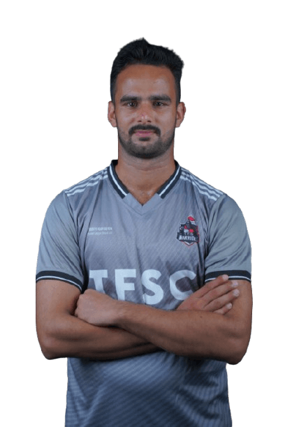 Zohaib Khan