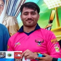 Ibrar
