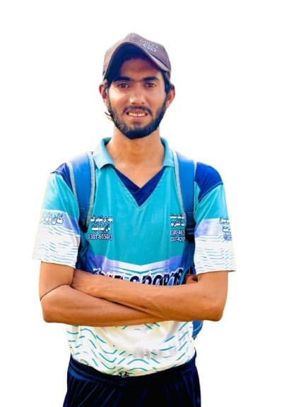 Rao Shoaib Akhter