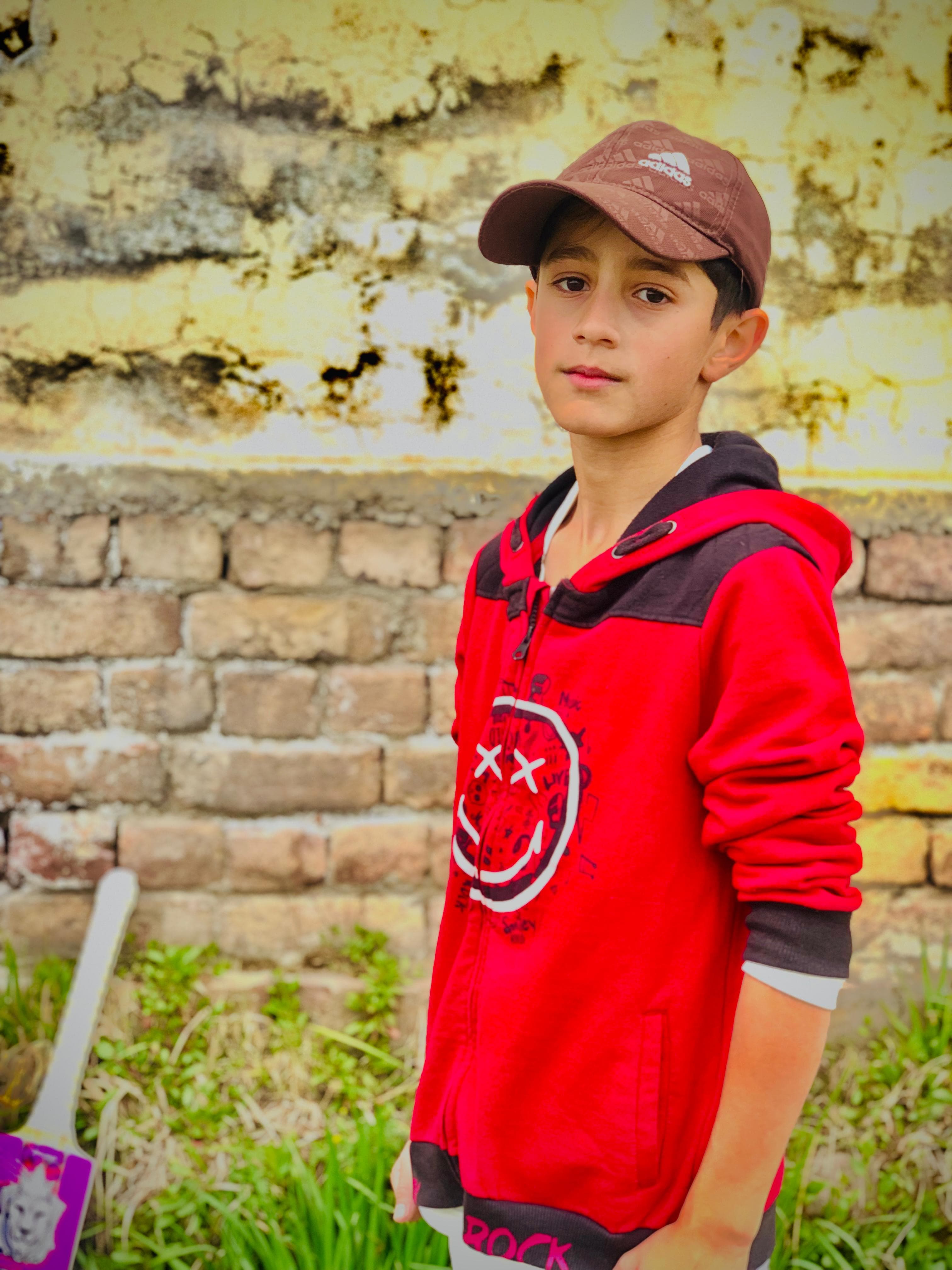 Abaan Raheel cricket player photo
