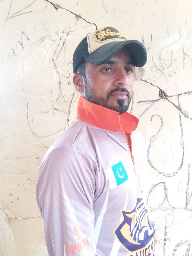 Fateh cricket player profile photo