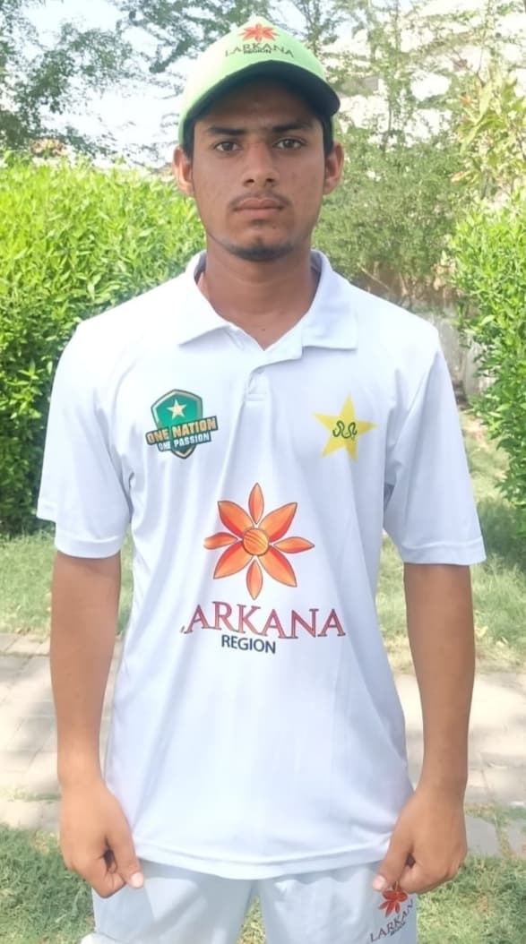 SAQIB Hussain
