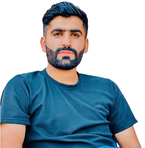 Fahad Hussain cricket player profile photo