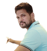 Hassan Shakir