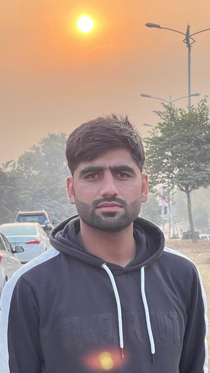 Iliyas Qureshi