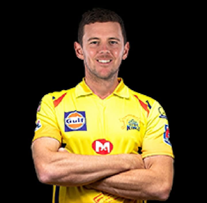 Josh Hazelwood