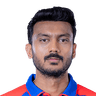 Axar Patel
