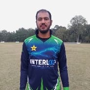 Ahmad Naveed