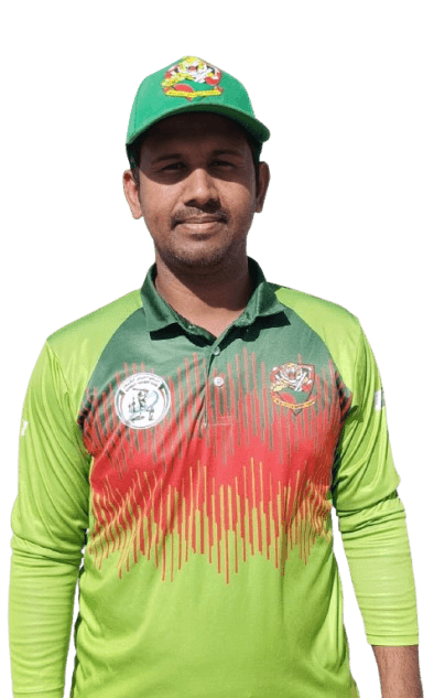 Rafiqul Islam Nur cricket player profile photo