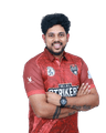 Naveen Raj