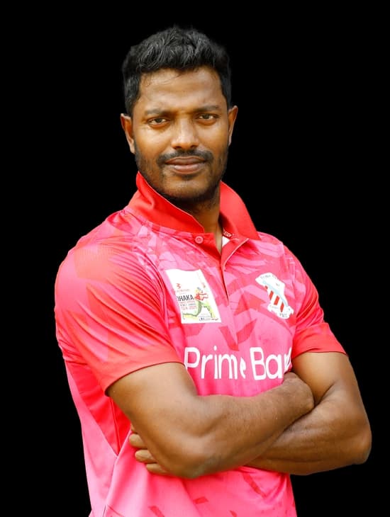 Sajjadul Haque Ripon cricket player profile photo