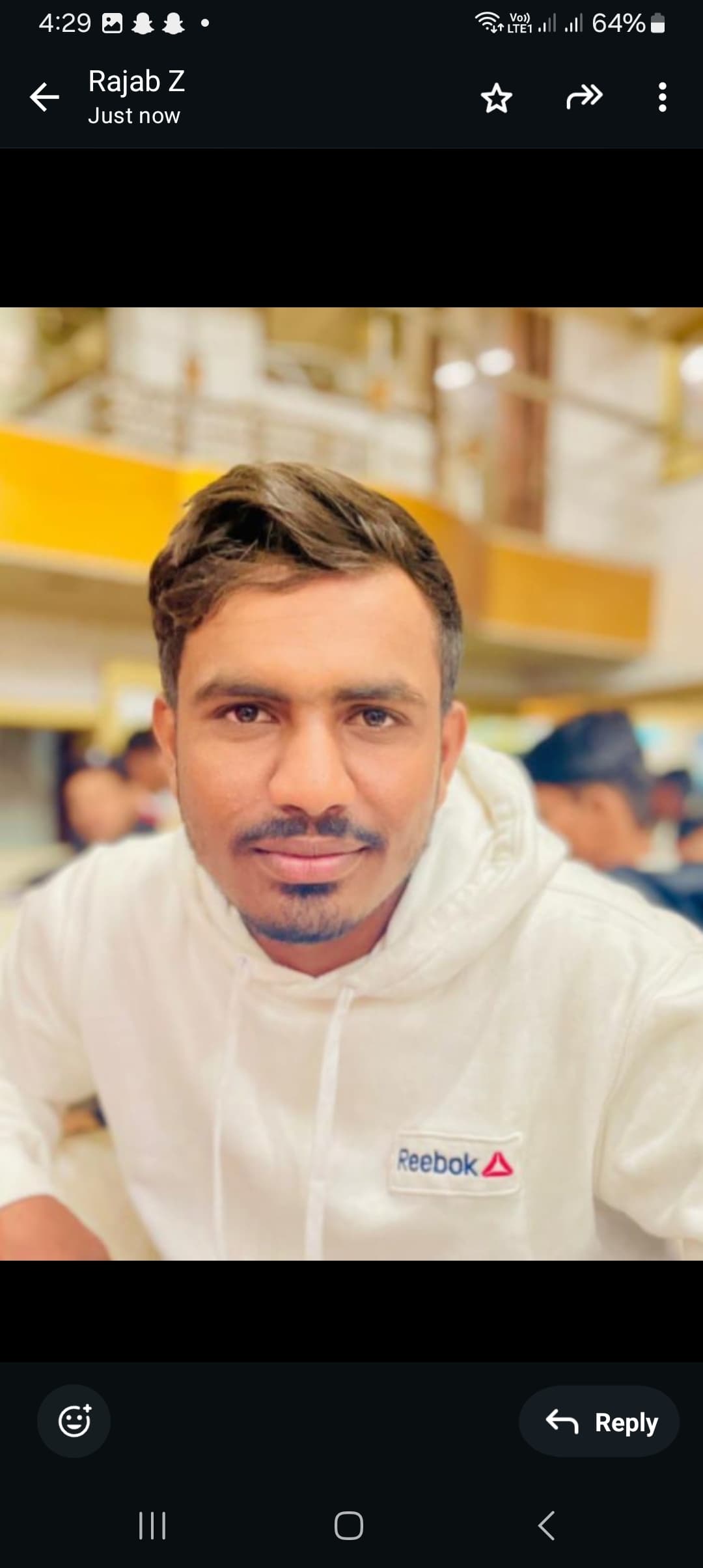Zohaib Ahmed