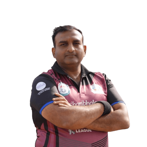 Sandeep Goyal