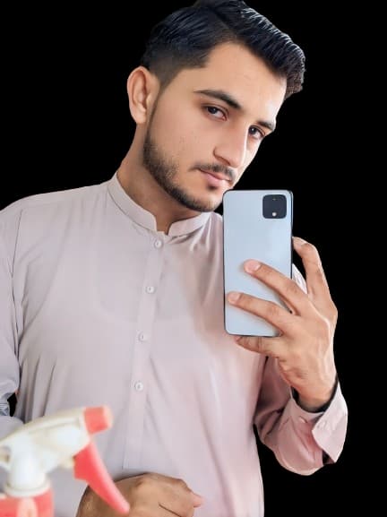 AHMAD JATOI