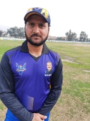 Waqas Ahmad
