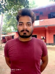 Bikash Kumar Padhi