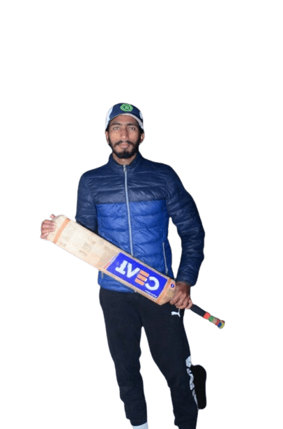 Umer Rasool cricket player profile photo