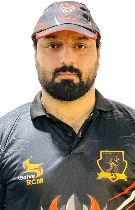 Faran Iftikhar