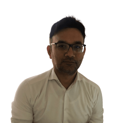 Hasan Siddiqui