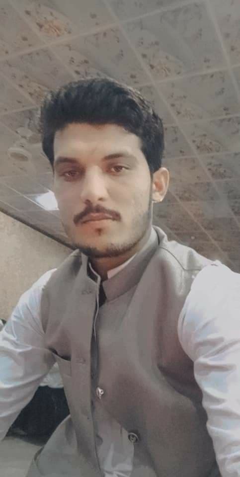 Aftab Khan