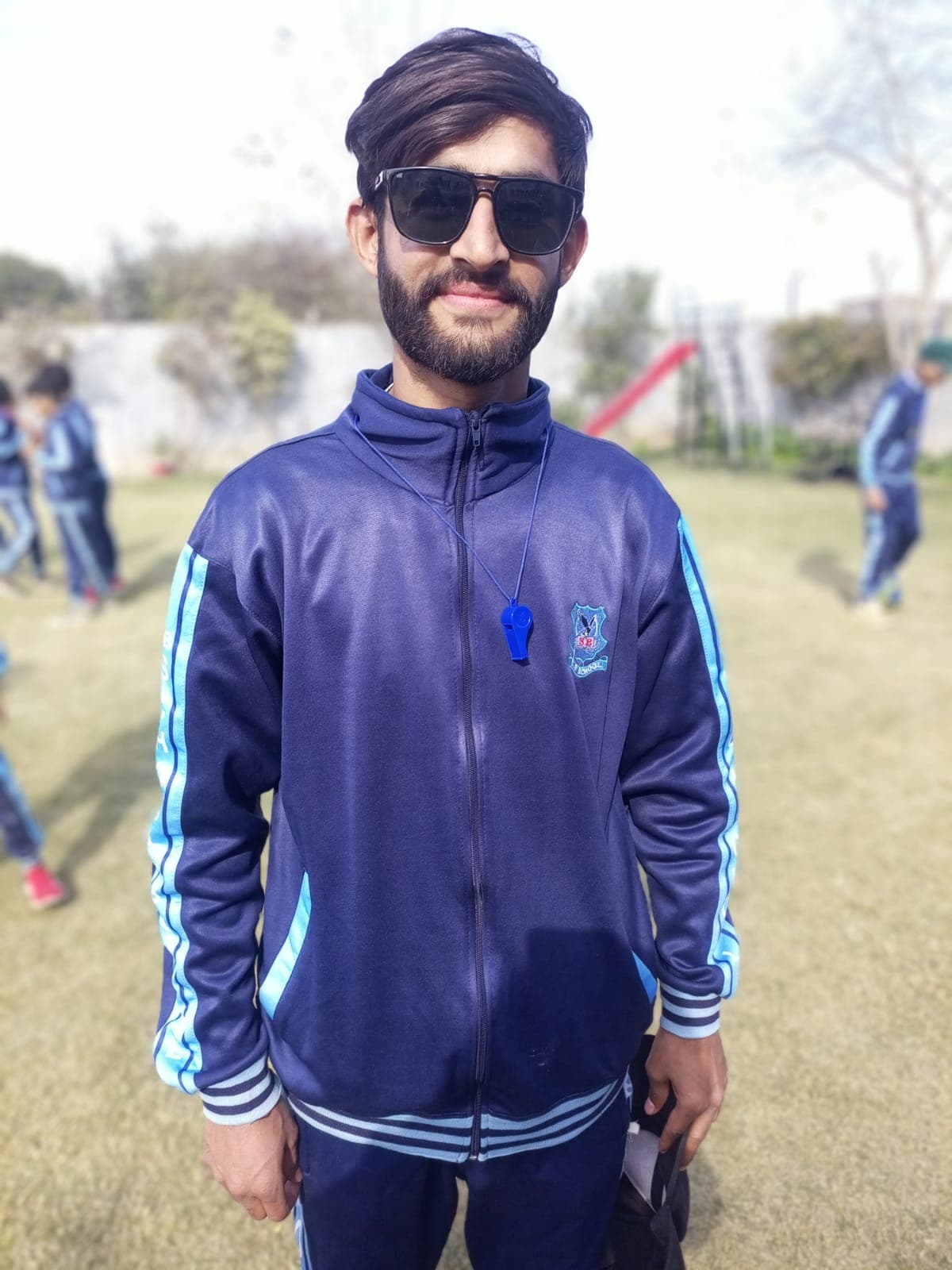 Zeeshan Naseer
