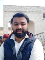 Usman Haider cricket player profile photo