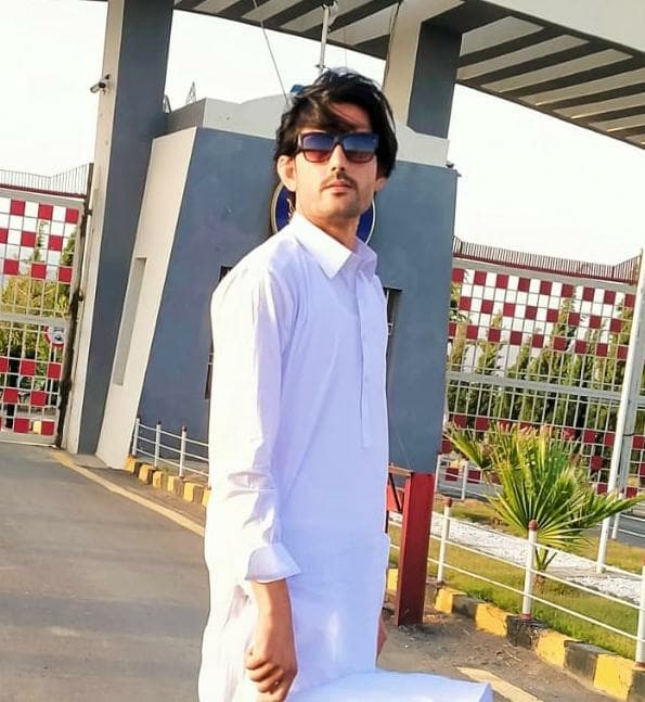 Shah Nawaz cricket player photo