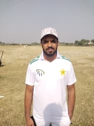Muhammad Umair Hamza