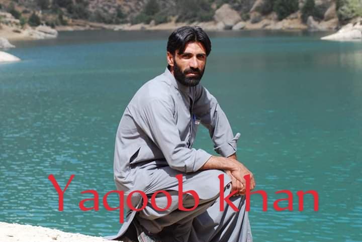 Yaqoob
